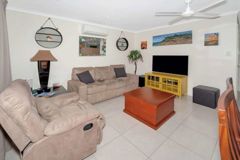Comfort Resort Blue Pacific - Taree Accommodation 10