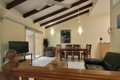 Comfort Resort Blue Pacific - Taree Accommodation 14