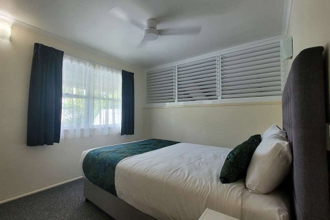Comfort Resort Blue Pacific - Taree Accommodation 15