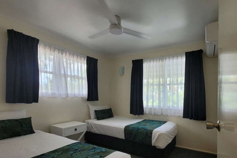 Comfort Resort Blue Pacific - Taree Accommodation 16
