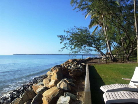 Comfort Resort Blue Pacific - Taree Accommodation 17