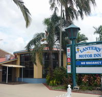 Lantern Motor Inn - Taree Accommodation