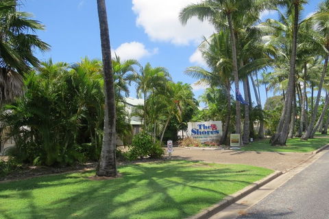 The Shores Holiday Apartments - Taree Accommodation 0