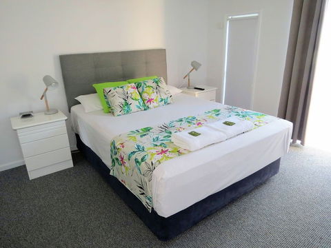 The Shores Holiday Apartments - Taree Accommodation 1