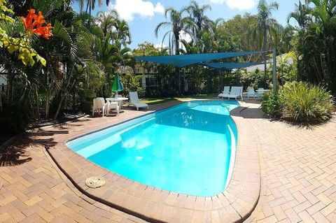 The Shores Holiday Apartments - Taree Accommodation 2