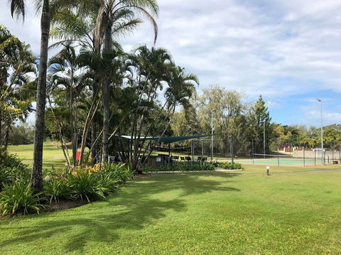 The Shores Holiday Apartments - Taree Accommodation 4
