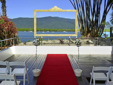 Pullman Reef Hotel Casino - Taree Accommodation 1