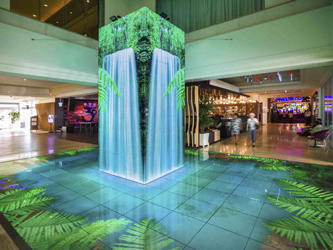 Pullman Reef Hotel Casino - Taree Accommodation 2