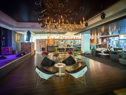 Pullman Reef Hotel Casino - Taree Accommodation 3