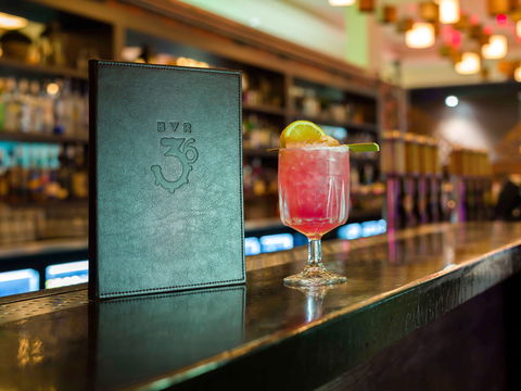 Pullman Reef Hotel Casino - Taree Accommodation 4