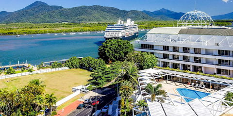 Pullman Reef Hotel Casino - Taree Accommodation 6