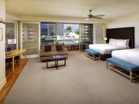Pullman Reef Hotel Casino - Taree Accommodation 8