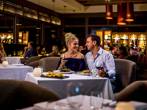 Pullman Reef Hotel Casino - Taree Accommodation 12