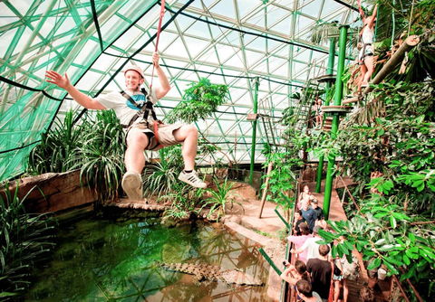 Pullman Reef Hotel Casino - Taree Accommodation 16