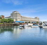 Shangri-La Hotel The Marina - Taree Accommodation