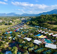 Ingenia Holidays Cairns Coconut - Taree Accommodation