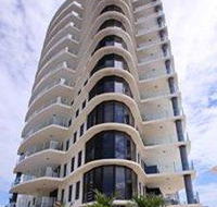 Piermonde Apartments Cairns - Taree Accommodation