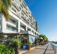Sebel Cairns Harbour Lights - Taree Accommodation