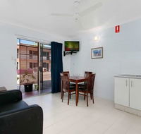 Cairns City Palms - Taree Accommodation