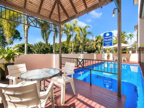Cairns City Palms - Taree Accommodation 4