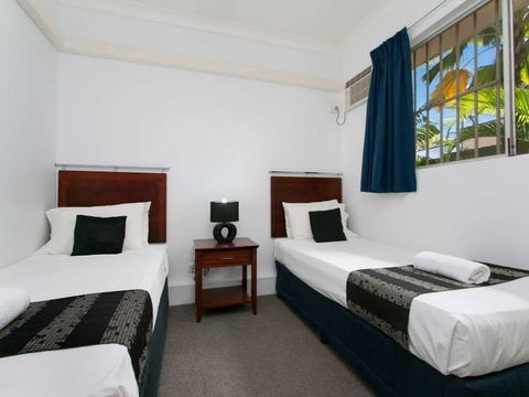 Cairns City Palms - Taree Accommodation 7