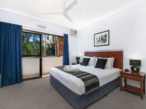 Cairns City Palms - Taree Accommodation 8
