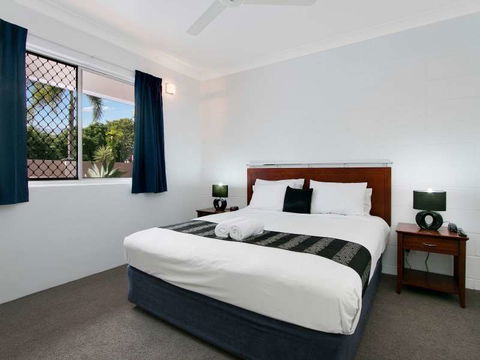 Cairns City Palms - Taree Accommodation 10