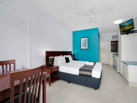 Cairns City Palms - Taree Accommodation 11