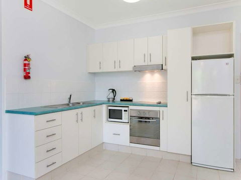 Cairns City Palms - Taree Accommodation 12