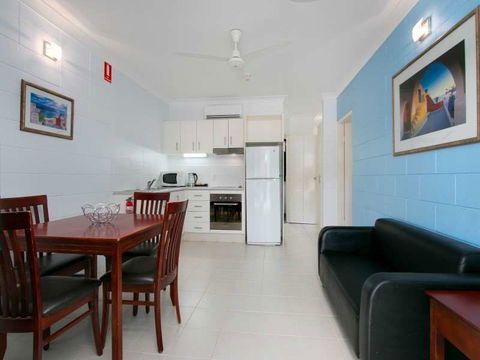Cairns City Palms - Taree Accommodation 13