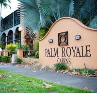 Palm Royale Cairns - Taree Accommodation
