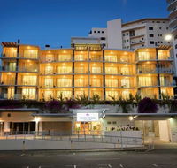 Park Regis City Quays - Taree Accommodation