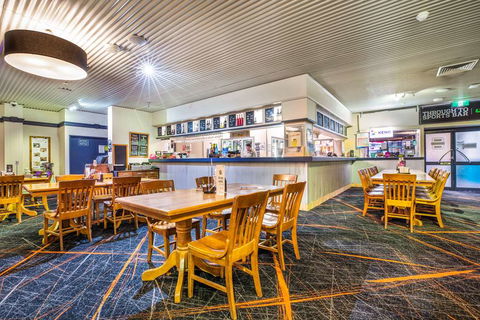 Atherton Hotel - Taree Accommodation 6