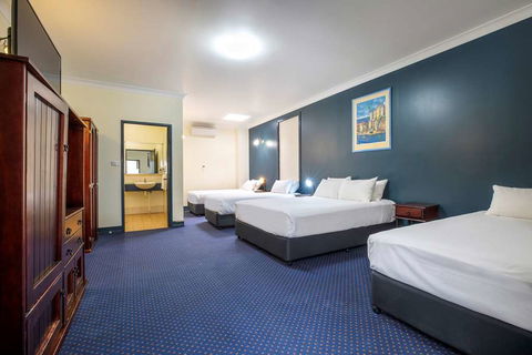 Atherton Hotel - Taree Accommodation 7