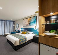 Mercure Canberra Belconnen - Taree Accommodation