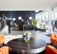 Ramada Encore by Wyndham Belconnen - Taree Accommodation