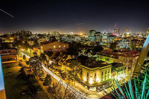 Adge Apartment Hotel - Taree Accommodation 1