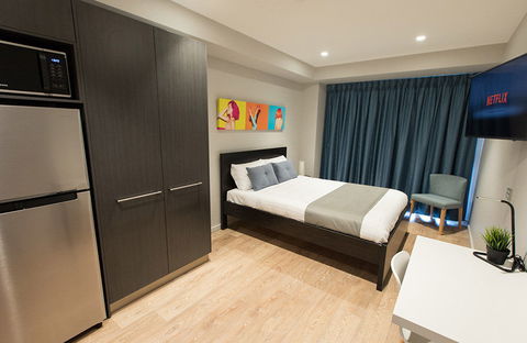 Studio 8 Residences (Adults Only) - Taree Accommodation 2