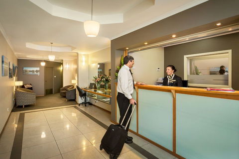 Quest Waterfront Serviced Apartments - Taree Accommodation 1