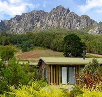 Silver Ridge Retreat - Taree Accommodation