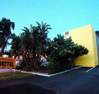 Flinders Motel - Taree Accommodation