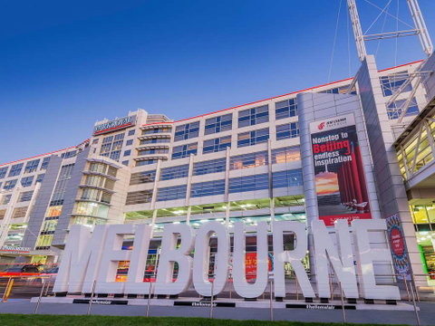 PARKROYAL Melbourne Airport - Taree Accommodation 1