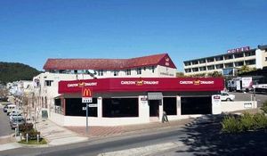 Seabreeze Hotel - Taree Accommodation 0