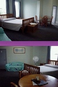 Seabreeze Hotel - Taree Accommodation 1