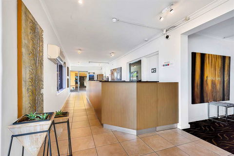 Comfort Inn Manhattan - Taree Accommodation 2
