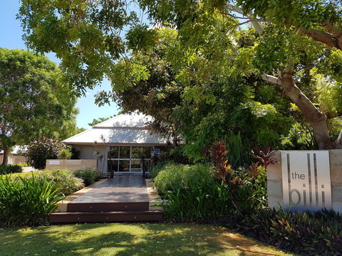 The Billi Resort - Taree Accommodation 0