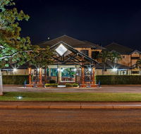 Blue Seas Resort - Taree Accommodation