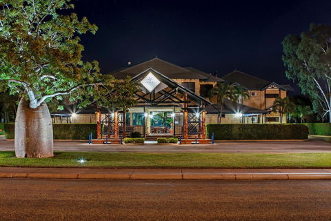 Blue Seas Resort - Taree Accommodation 0