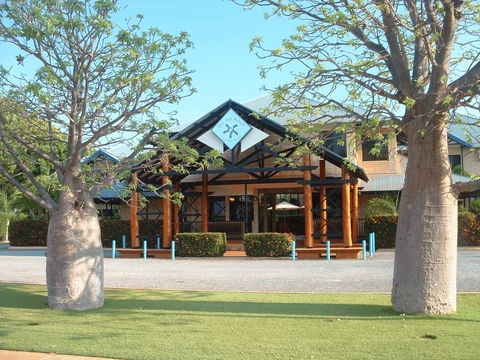Blue Seas Resort - Taree Accommodation 1