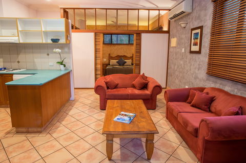 Blue Seas Resort - Taree Accommodation 2